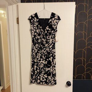 Kasper dress small new